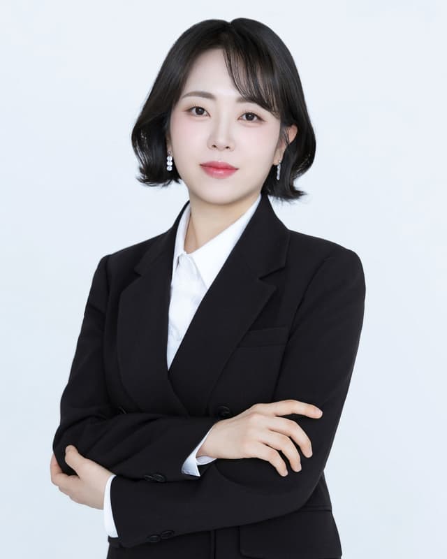 디자인살랑 신다연 대표